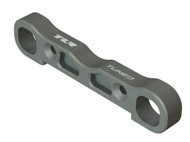 Arrma ARA320653 - Aluminum Adjustable FR Suspension Mount (TLR Tuned)