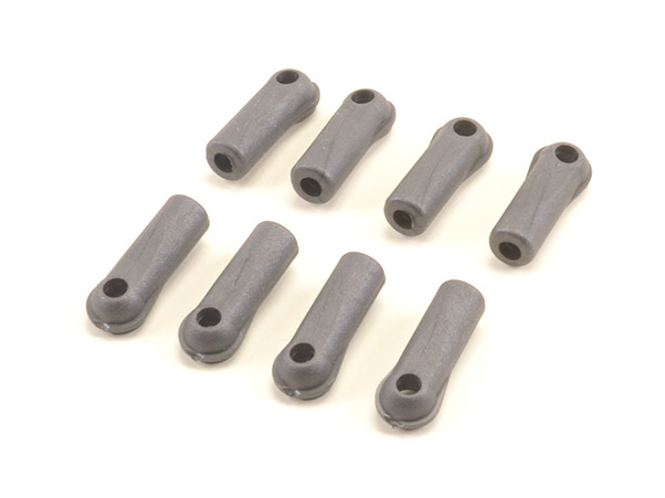 Schumacher U8321 - Ball Sockets Pro - Grey