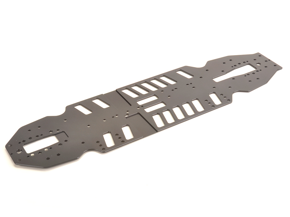 Schumacher U8233 -  Alloy Chassis (Mi8)