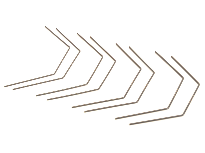 Schumacher U8229 - Roll Bar Set (Mi8, FT8)