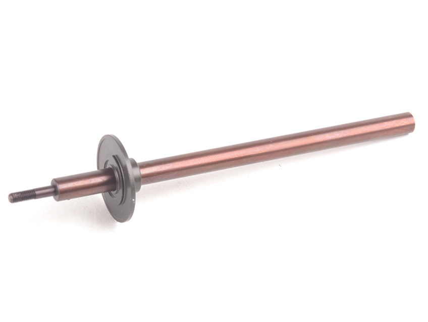 Schumacher U7883 - Steel Diff Axle (A2,E3,E4,Icon)