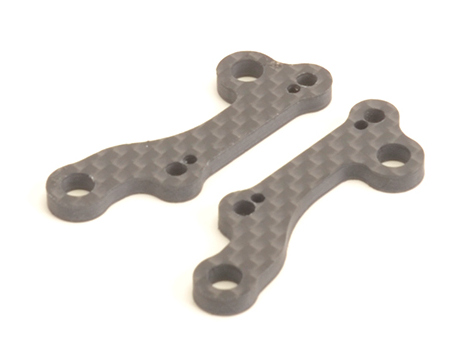 Schumacher U8243 - C/F Upper Link Mount (Mi8)