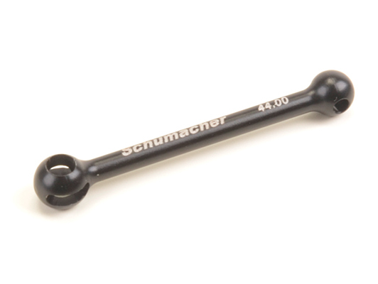 Schumacher U8249 -  Alloy Rear Driveshaft Bone (Mi8)