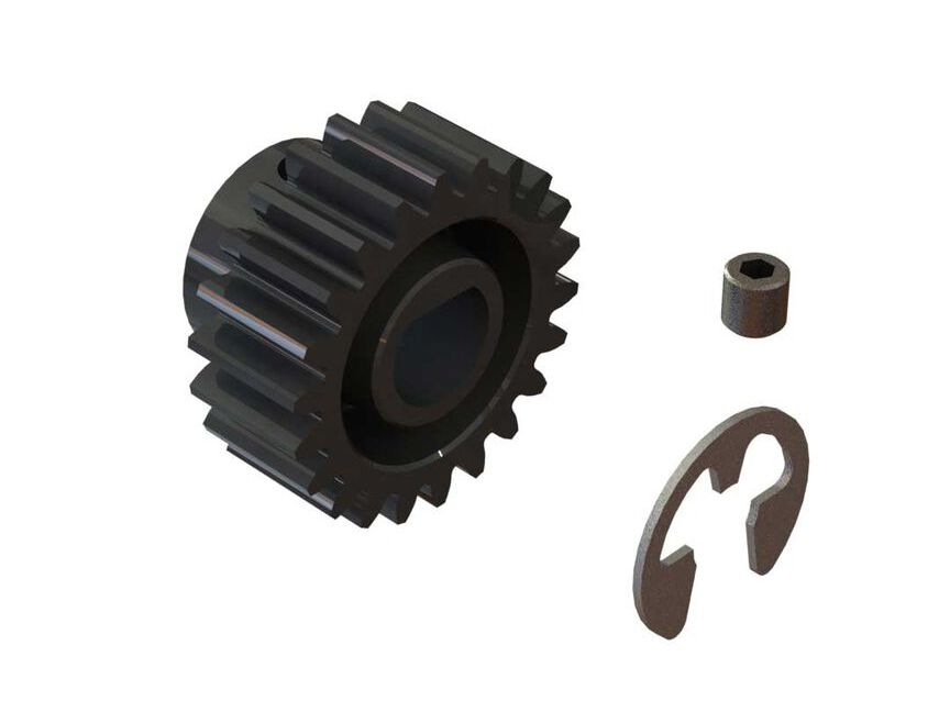Arrma ARA311042 - 22T Mod1 Safe-D8 Pinion Gear
