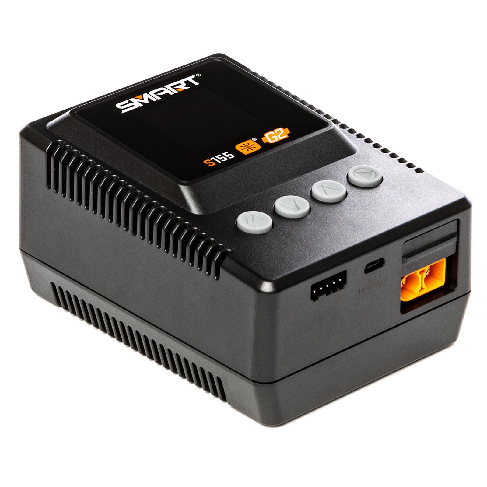Spektrum SPMXC2050 - S155 G2 1x55W AC Smart Charger