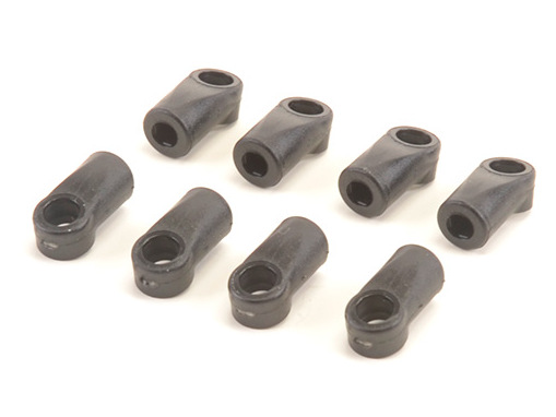 Schumacher U8317 - Lower Shock Socket (Mi8)