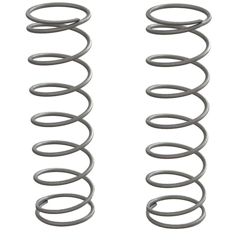 Arrma ARAC8928 (AR330507) - Shock Spring 85mm 1.09n/mm 6.2lb/in (6S)