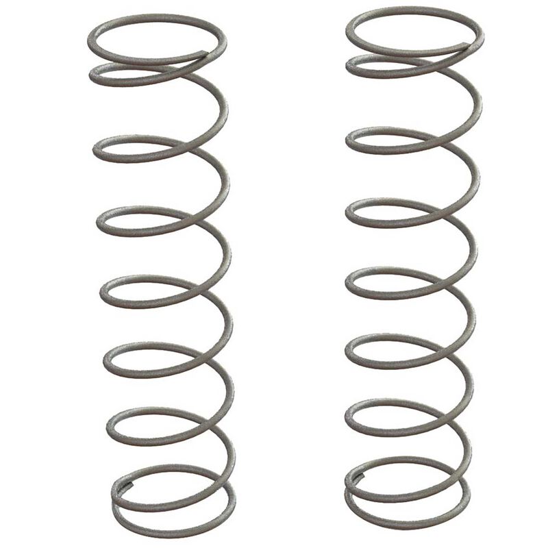 Arrma ARAC8929 (AR330508) - Shock Springs 95mm 0.87n/mm 5.0lb/in (6S)