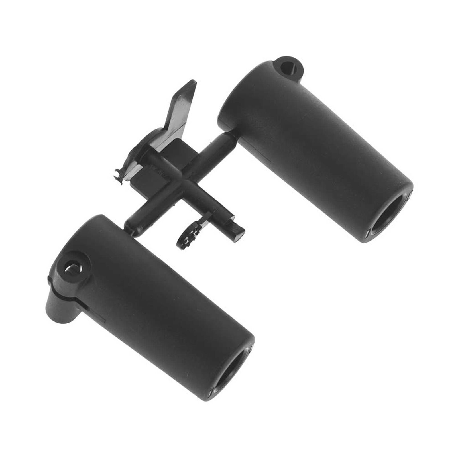 Axial AXIC3383 (AX31383) - AR44 Straight Axle Adapters