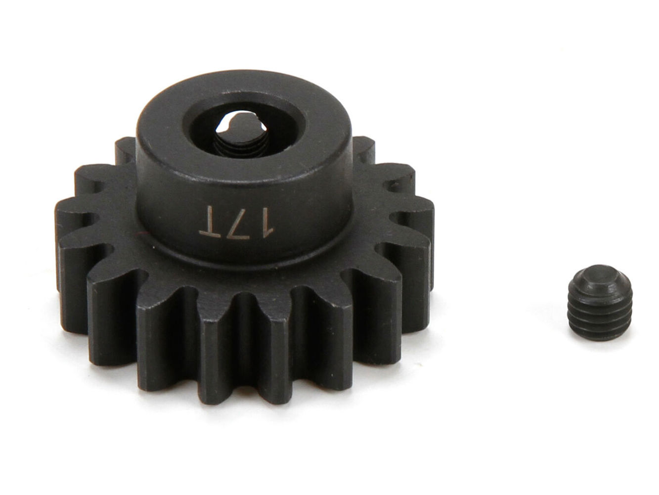 Losi LOS252040 - Pinion Gear, 17T, MOD 1.5: 6IX