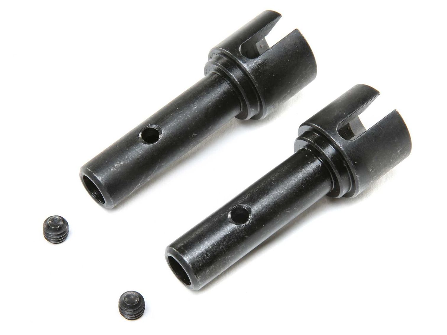 Losi LOS252116 - Rear Stub Axle, 5mm Pin (DBXL-E/DBXL 2.0)