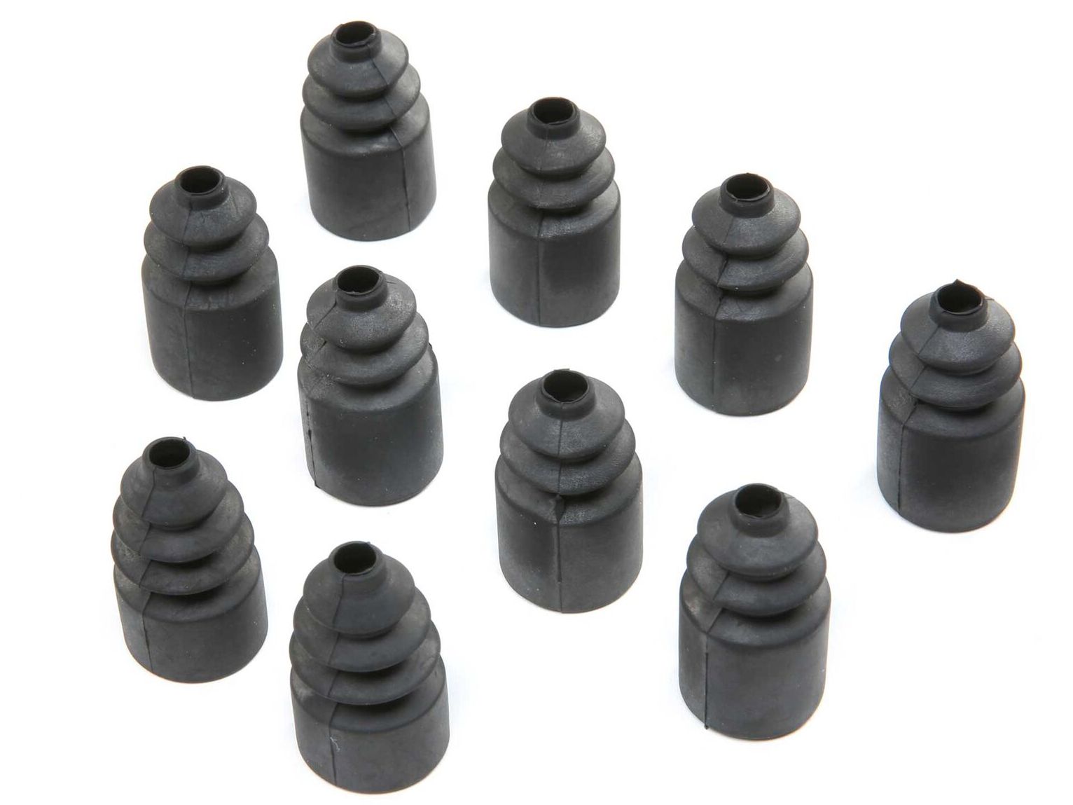 Losi LOS252120 - Axle Boot Set 5mm Drive Pins (DBXL-E/DBXL 2.0)