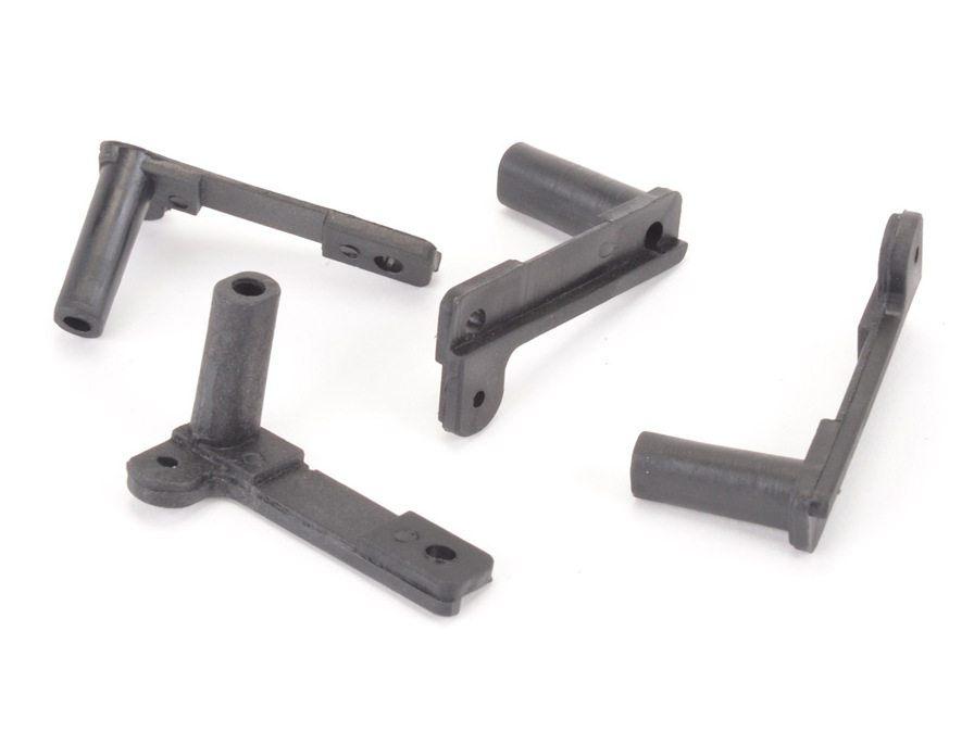 Schumacher U7194 -  Front Suspension Brackets (CAT XLS, PC)