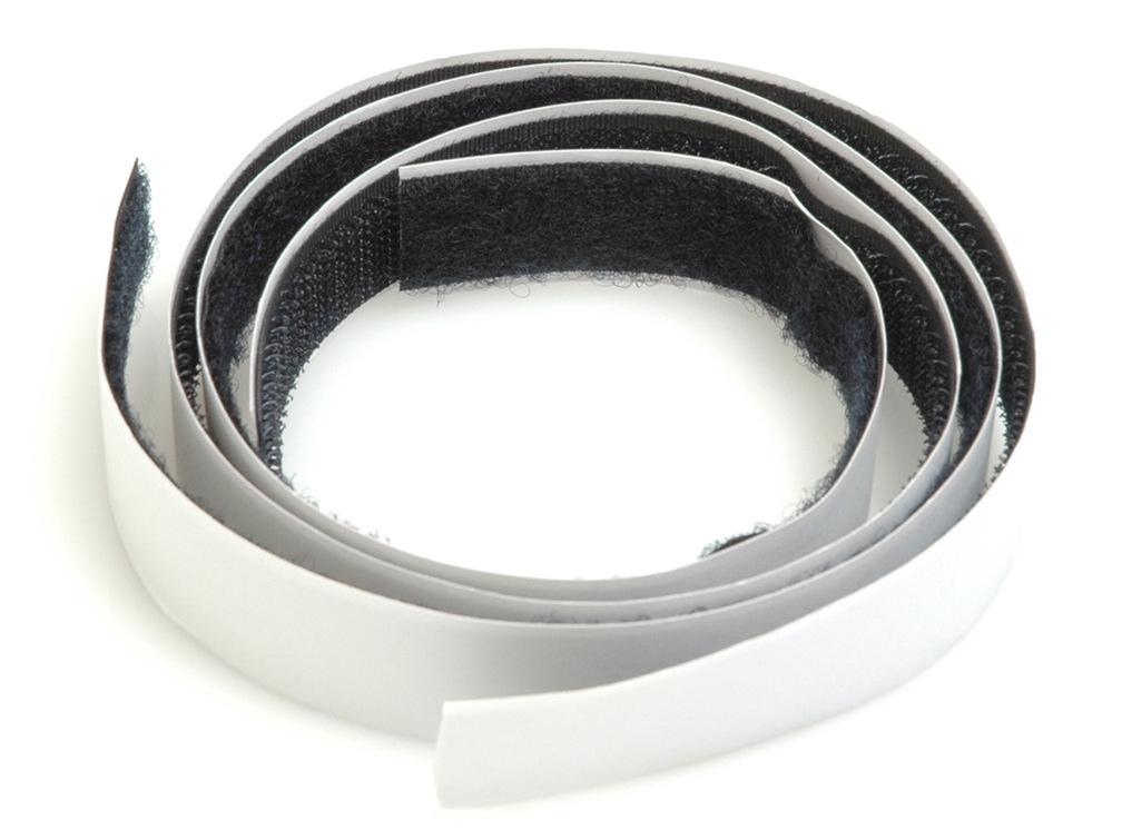 Schumacher U122 - Velcro 1/2metre x 16mm