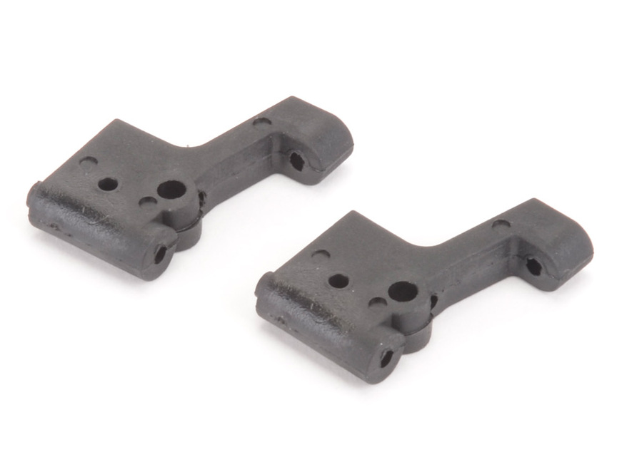 Schumacher U7186 - Rear Suspension Bracket (CAT XLS)