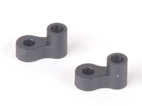 Schumacher U7739 -  Body Post Spacers (Mi7,Mi8)