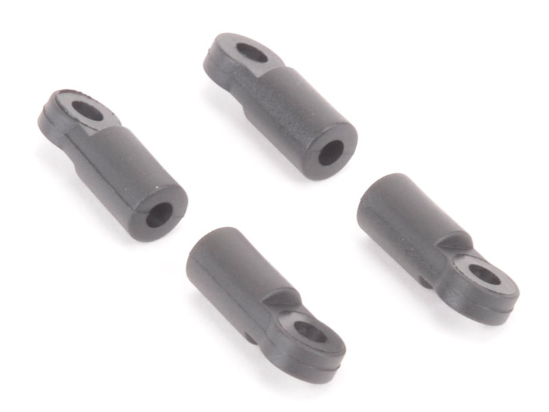 Schumacher U7210 - Shock Sockets (CAT XLS)