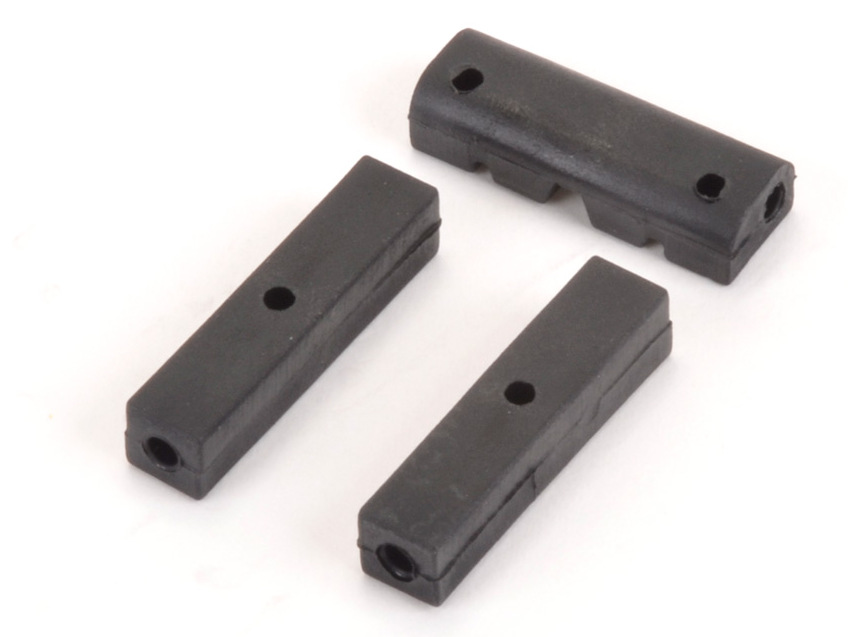Schumacher U7192 -  Servo Mount Mouldings (CAT XLS)