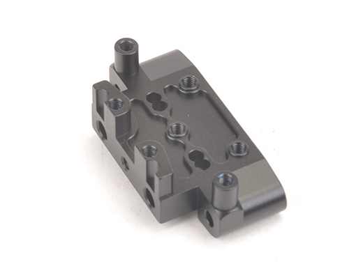 Schumacher U8211 - Alloy Pivot Block (LD2)