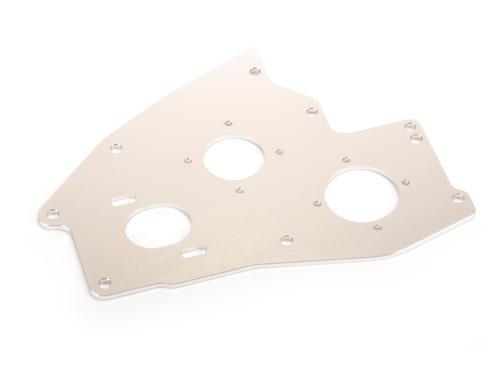 Schumacher U7140 - Motor Plate (CAT XLS)