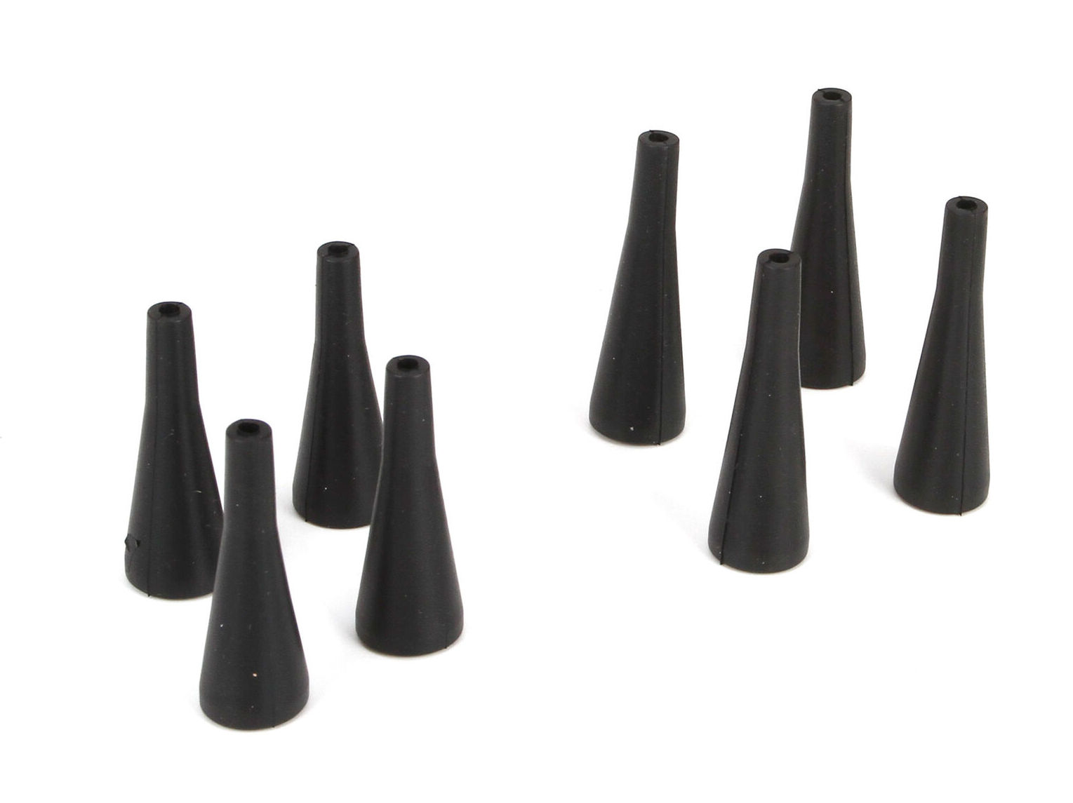 TLR 243031 - 16mm Shock Boot Set (8B/E 3.0, 8X, 8XE)