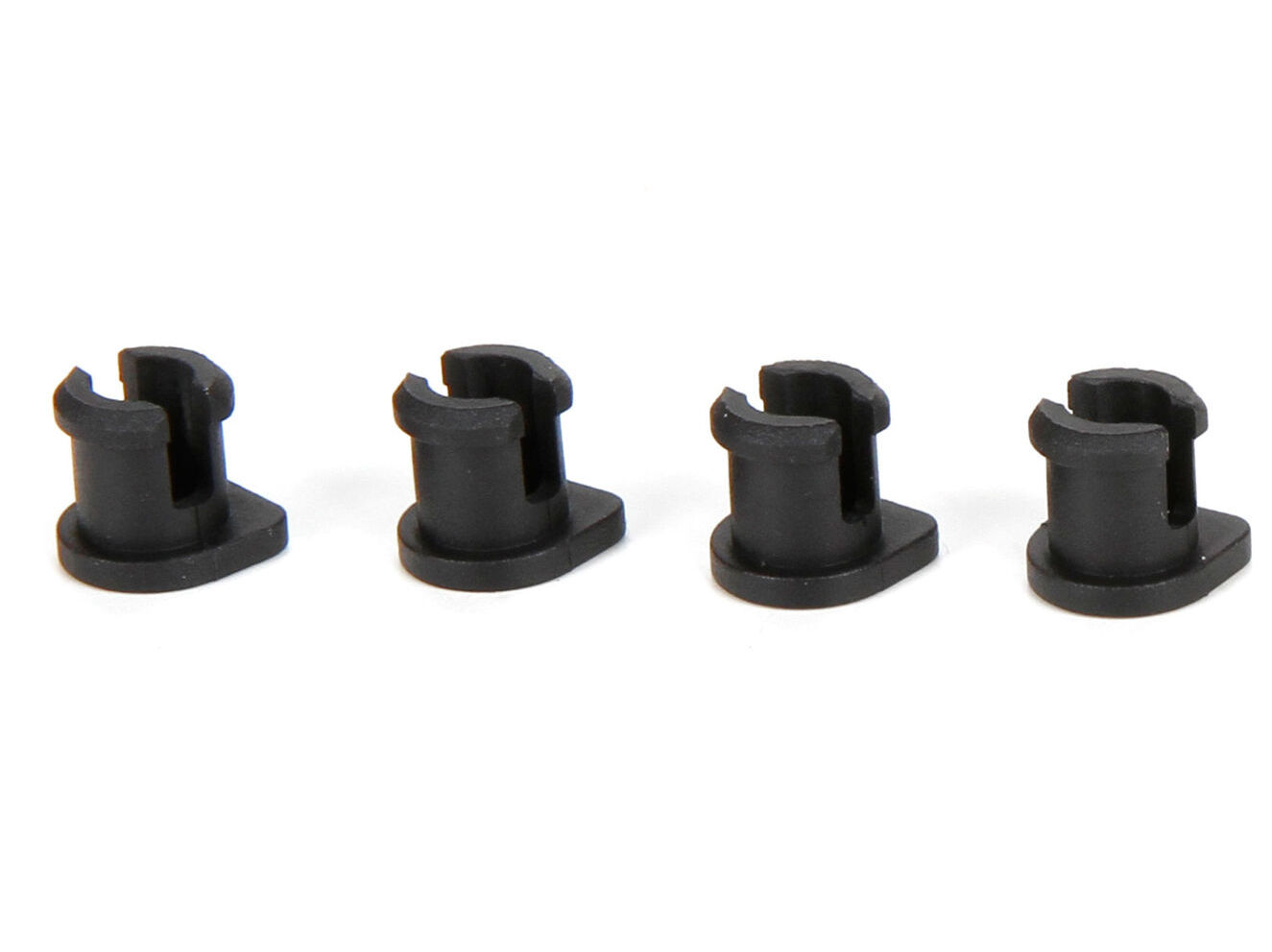 TLR 243033 - Shock Cap Bushing (8T 4.0, Elite)