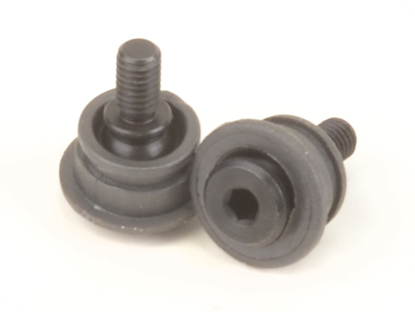 Schumacher U8217 -  Wishbone Outer Ball/Socket (Mi8)