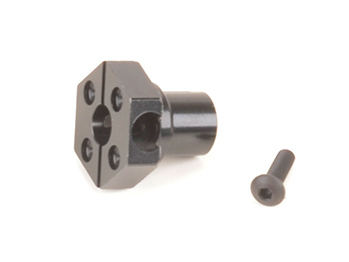 Schumacher U8338 - Gear Diff Wheel Hex RH Side (Icon 2)