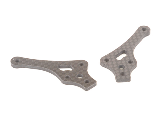 Schumacher U8348 - C/F Side Link Mount (Icon 2)
