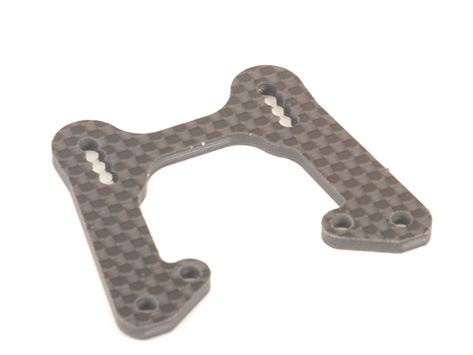 Schumacher U8350 - C/F Vertical Wing Mount - Icon 2