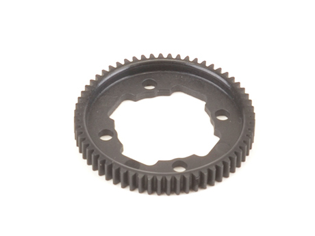 Schumacher U8341 - Gear Diff Spur Gear 60T 48DP (Icon 2)
