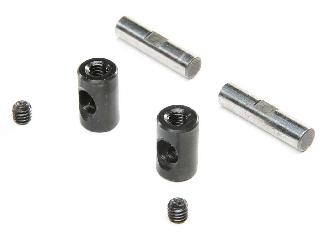 Losi LOS252125 - Universal Rebuild Kit, 5mm Pin (DBXL-E/DBXL 2.0)