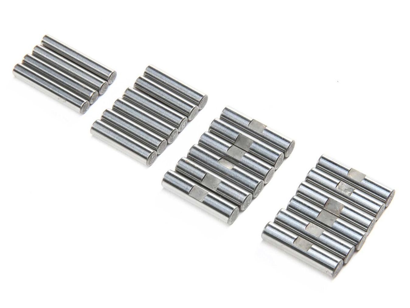 Losi LOS252126 - Drive Pin Rebuild Set (DBXL-E 2.0)