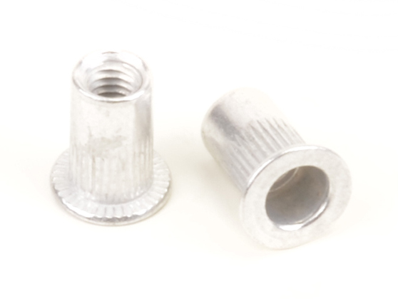 Schumacher U8347 -  M4 Alloy Thread Insert