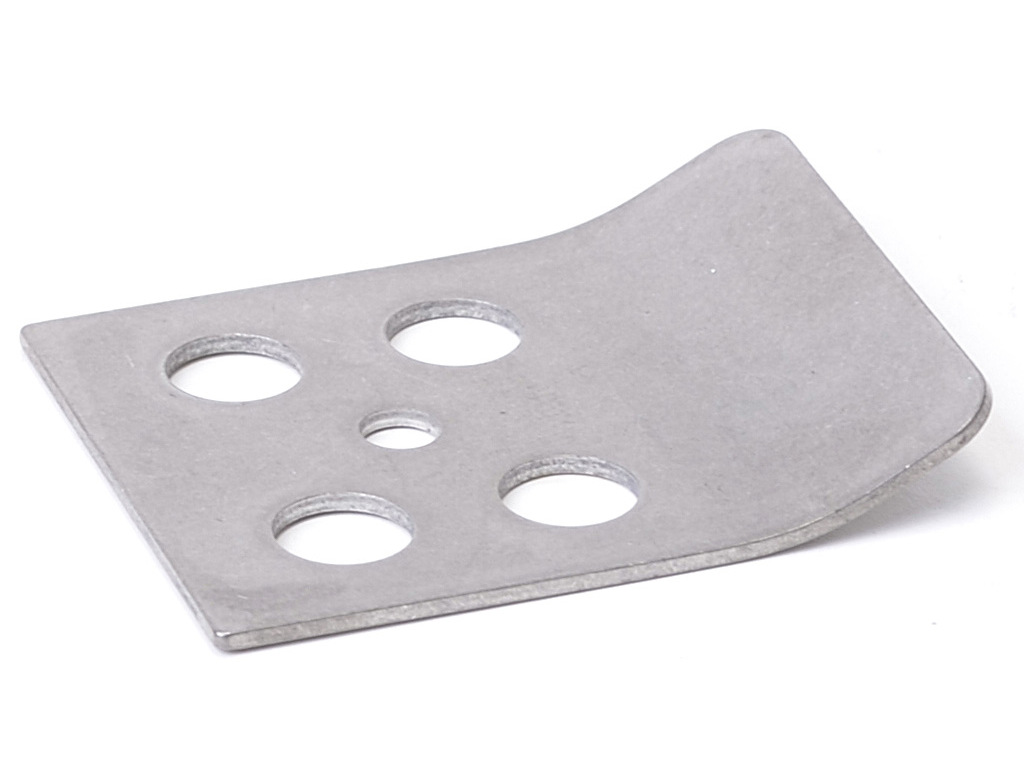 Schumacher U4378 - Skid Plate (KR,KF/2,KD,KC,LD,ST)