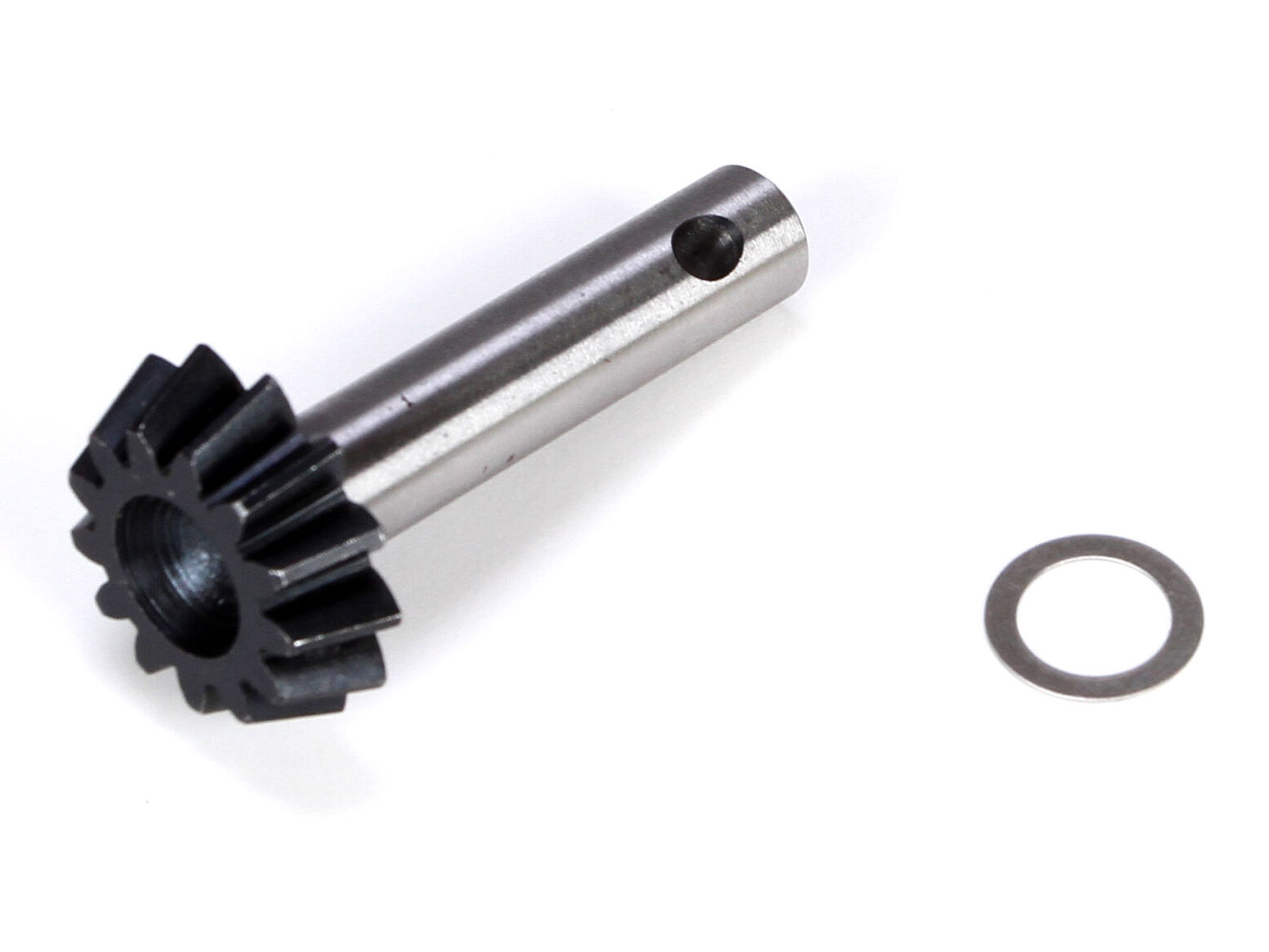 Losi LOSB3208 - F/R Differential Pinion Gear, 13T (5IVE-T, MINI WRC)