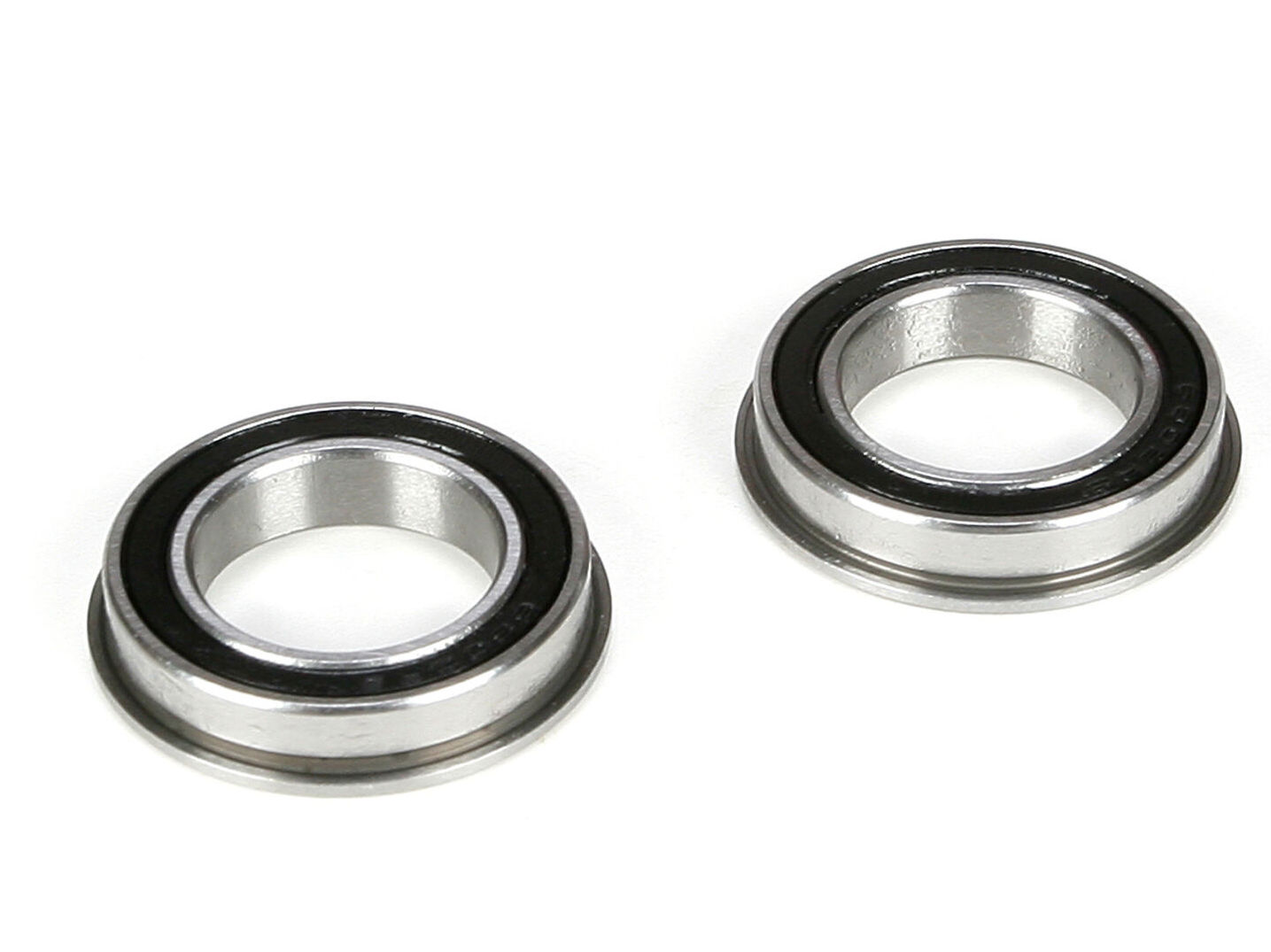 Losi LOSB5973 - Diff Support Bearings, 15x24x5mm, Flanged (5IVE-T, MINI WRC)