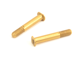 Schumacher U8221 -  Shock Shaft (Mi8)