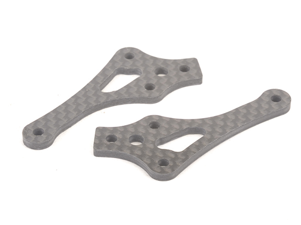 Schumacher U8078 - C/F Side Link Mount (Icon)