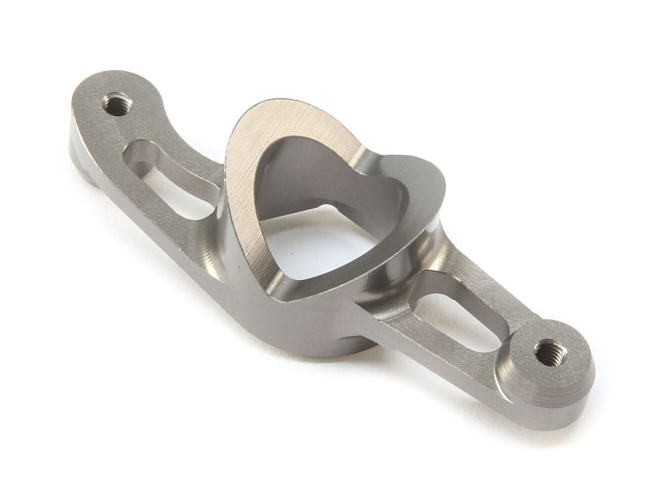 TLR 351006 - Aluminum Servo Saver Arm Dual Sided (5ive T, 5ive B)