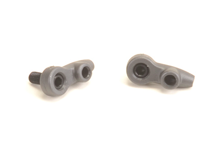 Schumacher U8219 -  Alloy ARB Drop Link (Mi8,FT8,FT9,Mi9)