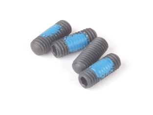 Schumacher U7751 - M3x8 Grub Screw Dome End