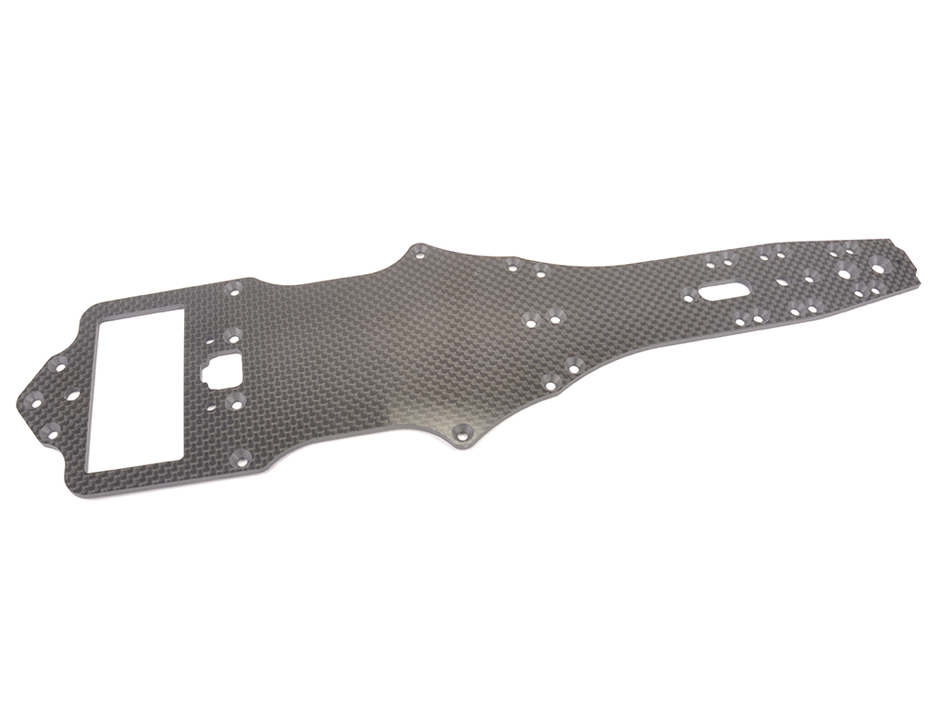 Schumacher U8074 -  C/F Chassis (Icon/2)