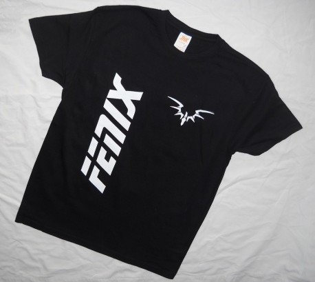 Fenix FX0065L - Fenix Racing Team Offical T-Shirt, Large