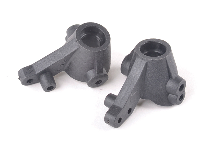 Schumacher U2149 - Hub Carriers; Pin Axle (SST)