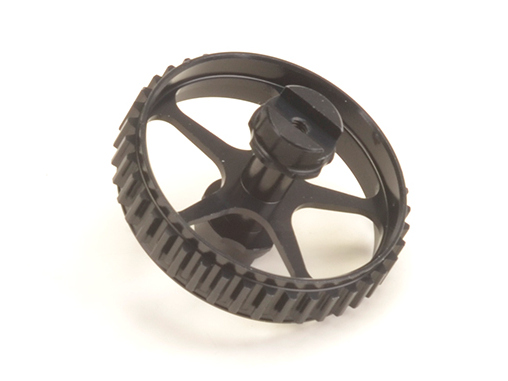 Schumacher U8231 - Alloy Spool Spindle (Mi8)