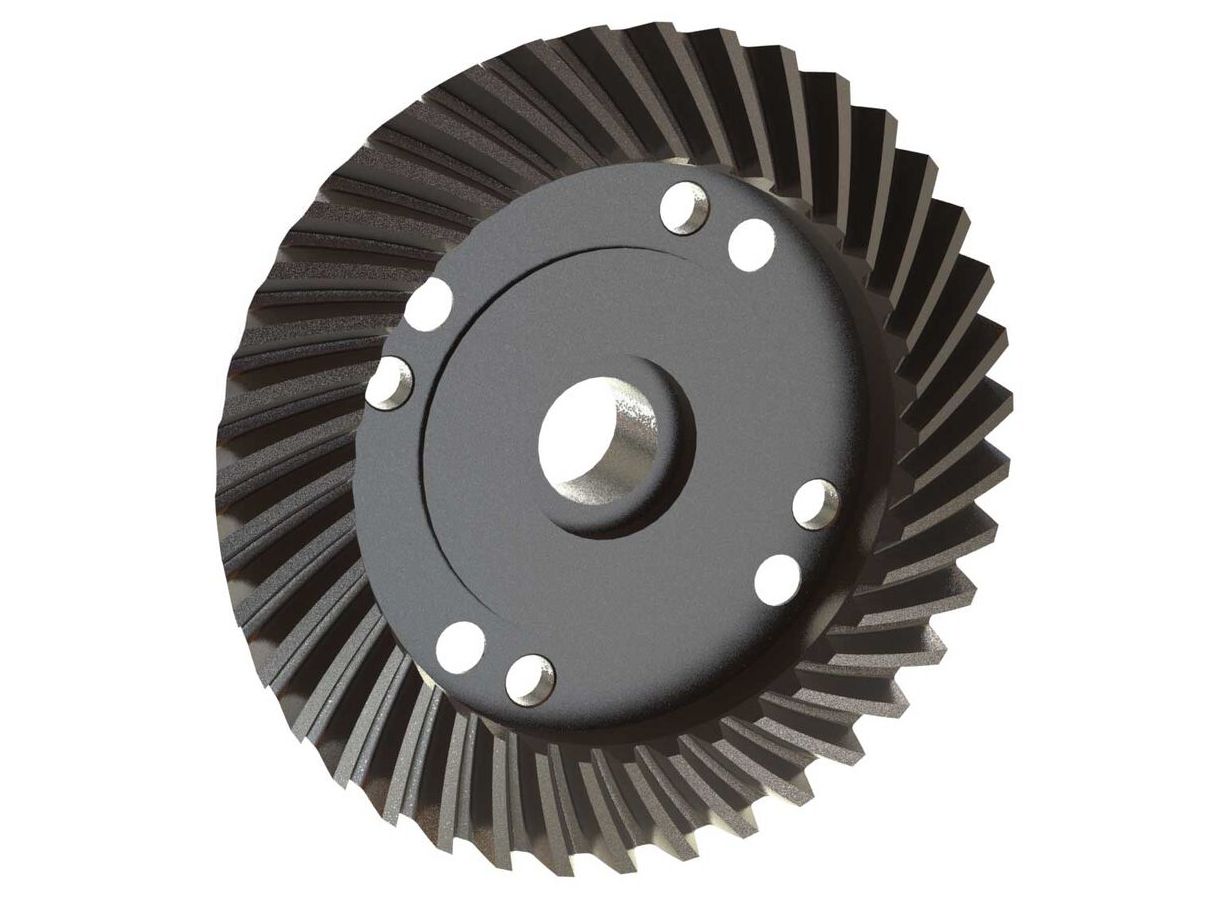 Arrma ARA310911 - Main Diff Gear, 39T Spiral