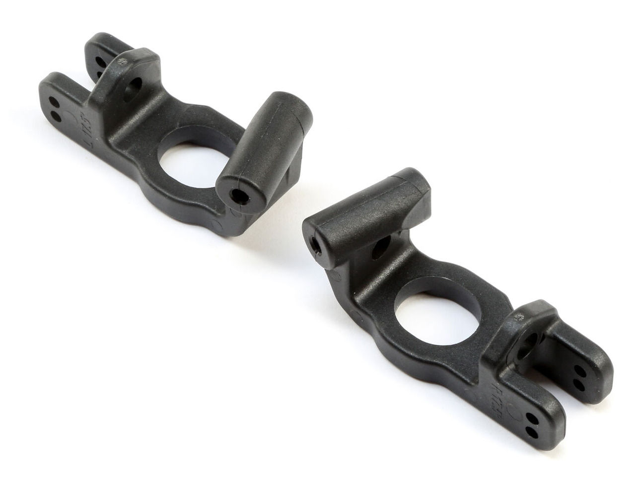 TLR 244042 - Spindle Carrier Set, 17.5 Degree (8X, 8XE)