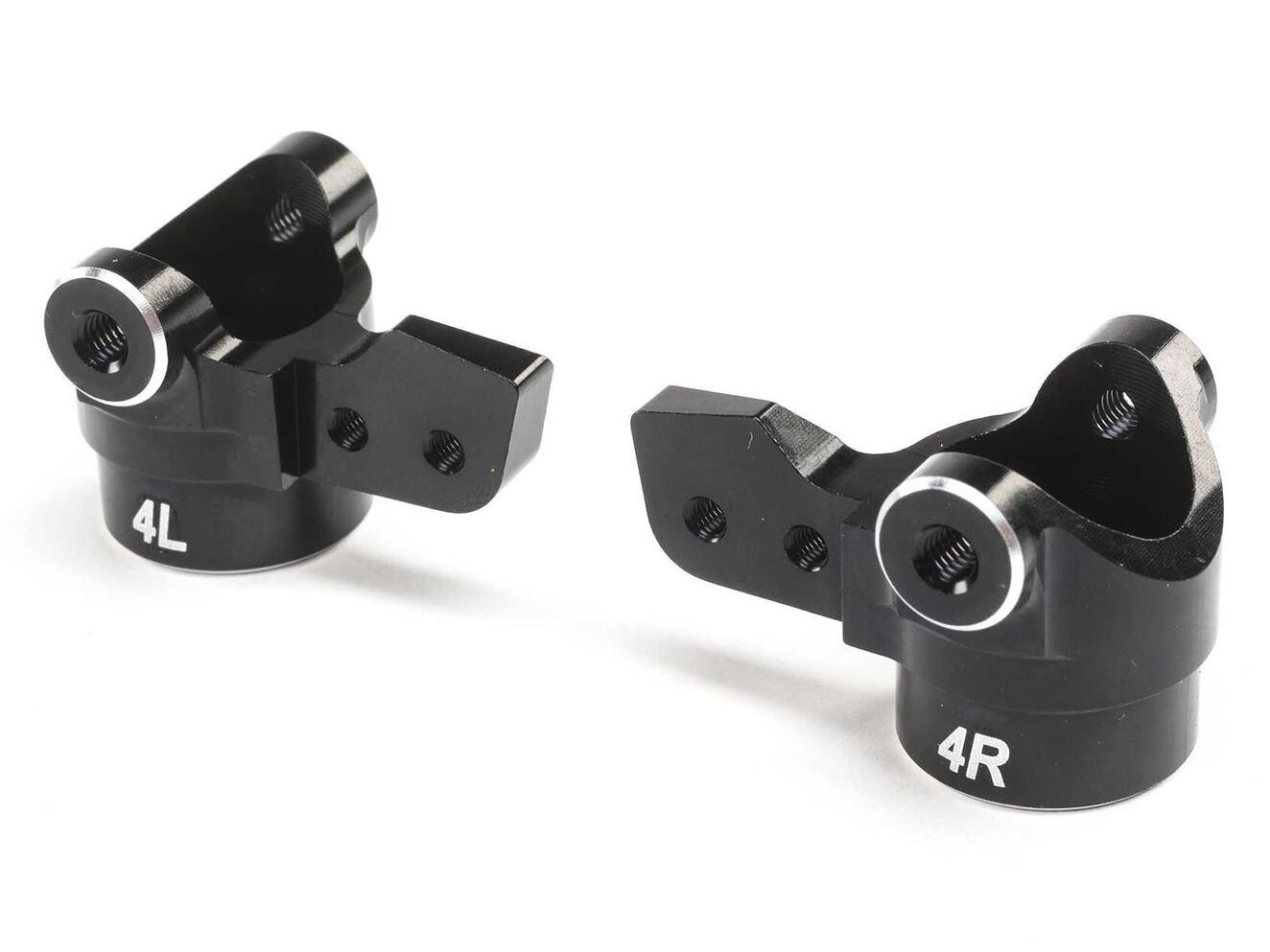 TLR 344052 - Aluminum Spindle, V2 Incline (8IGHT-X)