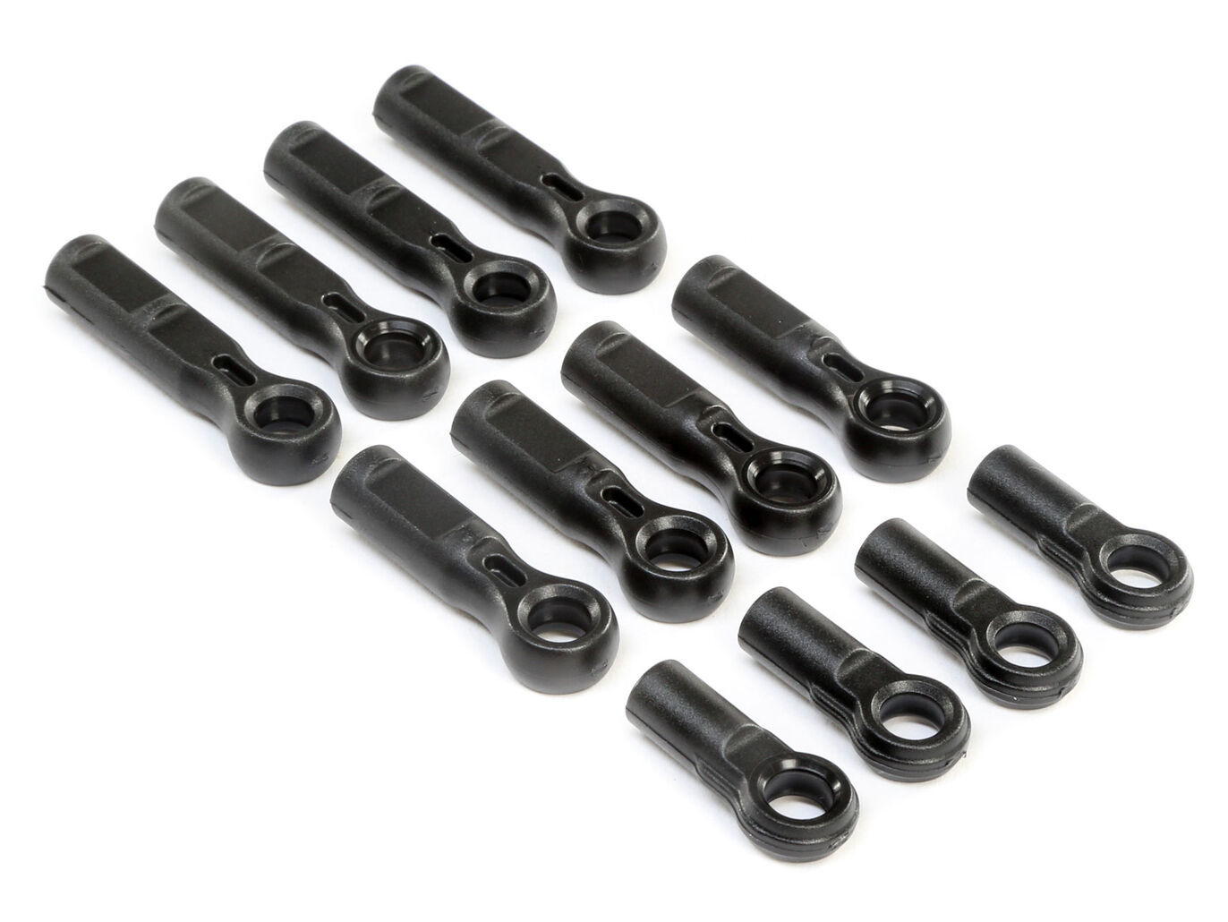 TLR 244040 - Rod End Set (8X, 8XE)